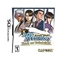 Phoenix Wright Ace Attorney: Trials and Tribulations (Nintendo DS)