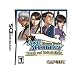 Phoenix Wright Ace Attorney: Trials and Tribulations (Nintendo DS)