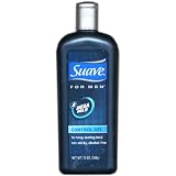 Suave For Men, Max Hold #8, Style Gel, 13 fl oz