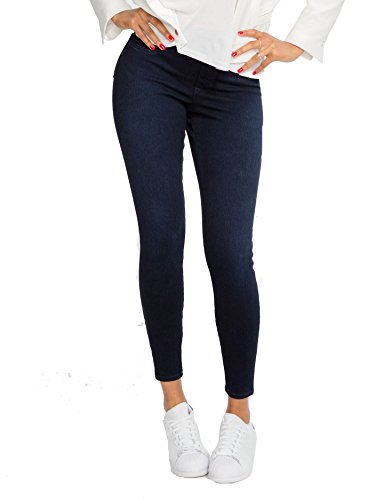 Jean-ish Shaping Leggings