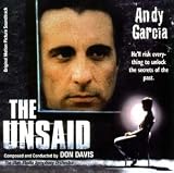 The Unsaid [Soundtrack]