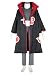 Naruto Akatsuki Kakuzu Cosplay Costume