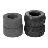 4860 1 10 Dirt Bonz Tire S Compound (2) by Hpi Racing