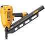 Factory-Reconditioned DEWALT D51822R Clipped Head 2-Inch to 3-1/2-Inch Framing Nailer