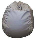 Bean Bag Boys Outdura Putty Bean Bag Chair