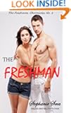 The Freshman (The Freshman Chronicles)