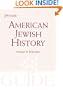 American Jewish History: A JPS Guide (JPS Guides)