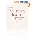American Jewish History: A JPS Guide (JPS Guides)