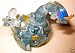 Bakugan Battle Brawler Haos Translucent Myriad Hades 700G