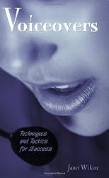 Voiceovers: Techniques and Tactics for Success