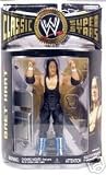 WWE BRET HART CS SERIES 13 SEALED CASE OF 12