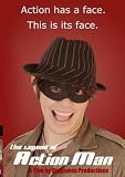 The Legend of Action Man