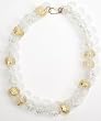 Necklace: Raw