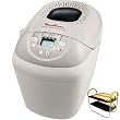 Moulinex OW500300 Machine � pain home bread baguette XXL 1.5 kg