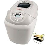 Moulinex OW5003 Home Bread Baguette M...