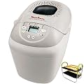 Moulinex - OW500300 - Machine � pain home bread baguette XXL - 1.5 kg