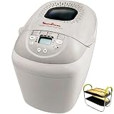 Moulinex OW500300 Machine � pain home bread baguette XXL 1.5 kgpar Moulinex