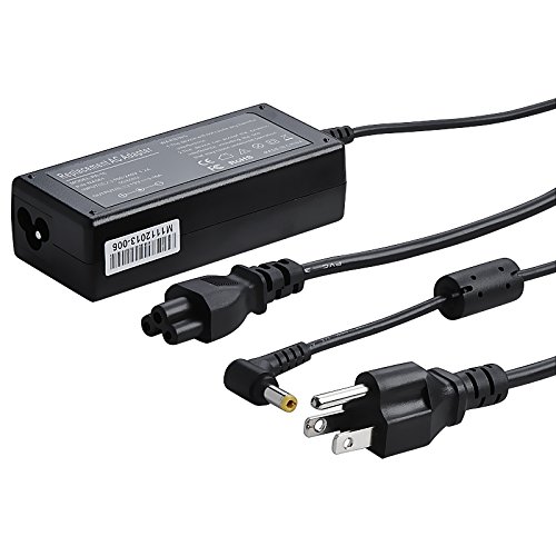Dell PA16 / PA-16 60 watt AC Adaptor for Inspiron 1000 1200 1300 2200 3000 3200 3500 7000 B120 B130 and Latitude 110L 120L Dell PA16 / PA-16 60 watt AC Adaptor for Inspiron 1000 1200 1300 2200 3000 3200 3500 7000 B120 B130 and Latitude 110L 120L