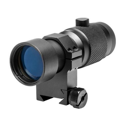 The 4 Best Magnifiers for Eotech Reviews 2016