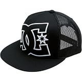 DC Dax Trucker Hat