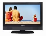 Audiovox FPE2607DV 26-Inch HD Flat Panel LCD TV with Built-in DVD Player