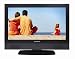 Audiovox FPE2607DV 26-Inch HD Flat Panel LCD TV with Built-in DVD Player