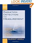 Radiation Detection and Measurement