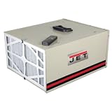 Jet AFS-400, Bench Top Air Filtration System 710612