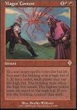 Magic: the Gathering - Mages' Contest - Invasion Magic: the Gathering - Mages' Contest - Invasion