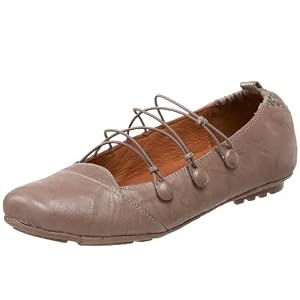 Buy Gentle Souls Sole Lace Casual Flat by Gentle Souls