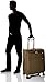 Briggs & Riley Baseline 25 inch Softside Checked Luggage with Spinner Wheels. Expandable Medium Size Suitcase with Compression Packing System, Olive