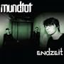 Endzeit