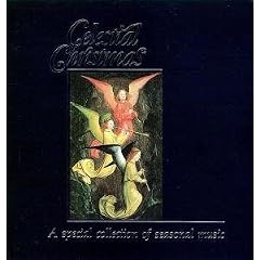 Celestial Christmas: A Special Collection of Seasonal Music