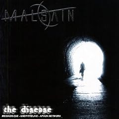 The Disease