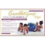Colgate Visco-Classica 2-in-1 Crib Mattress