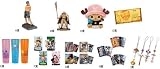 一番くじワンピース ～マリンフォード編～ 【全22種セット】イメージ
