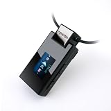 Cowon iAudio T2 2 GB MP3 Player with FM and Voice Recorders (Black)