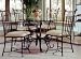 Camelot II Dining Table