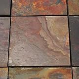 Slate Tile Raja Classic / 12 in.x12 in.