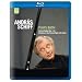 Bach: Andras Schiff (French Suits Nos.1-6/ Overture In B Minor/ Italian Concerto) [Blu-ray] [2011][Region Free]