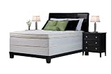 Aloe Vera Bed by Coverest, King