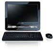 Dell Inspiron One 19 iO19-4834BGA 18.5-Inch Desktop PC (Polished Black with Graffiti Accents)