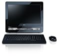Dell Inspiron One 19 iO19-4834BGA 18.5-Inch Desktop PC (Polished Black with Graffiti Accents)