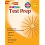 Spectrum Test Prep, Grade 6