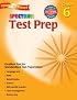 Spectrum Test Prep, Grade 6 (Spectrum)