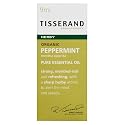 Tisserand Peppermint Organic Essential Oil 9ml