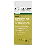 Tisserand Peppermint Organic Essential Oil 9ml 41Sd2frvtVL. SL160 Tisserand Peppermint Organic Essential Oil 9ml