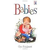 Babies (So Tall Board Books)