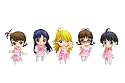 ねんどろいどぷち THE IDOLM@STER ステージ01 (ノンスケールABS&PVC塗装済み可動フィギュア) BOX