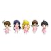 �˂�ǂ낢�ǂՂ� THE IDOLM@STER �X�e�[�W01 (�m���X�P�[��ABS&PVC�h���ς݉��t�B�M���A) BOX
